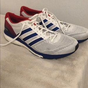 Adidas Adizero Boston 6